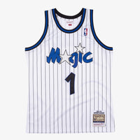 Orlando Magic Mitchell & Ness Authentic Jersey Anfernee Hardaway 1993-94