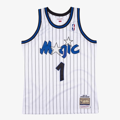 Orlando Magic Mitchell & Ness Authentic Jersey Anfernee Hardaway 1993-94