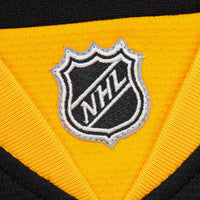 Boston Bruins Brad Marchand Black 2014-15 Power Play Jersey