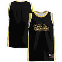 Ohio Dominican Panthers GameDay Greats Lightweight Basketball Jersey - Gold