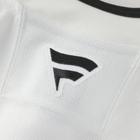 Boston Bruins Fanatics White Away Authentic Pro Custom Jersey