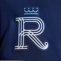 Kansas City Royals Nike Navy City Connect Limited Jersey