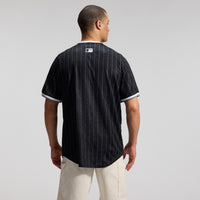 Chicago White Sox Nike Black City Connect Limited Jersey