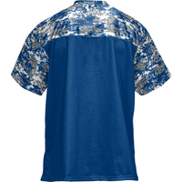 Memphis Tigers GameDay Greats Football Jersey - Royal