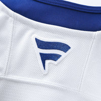 Tampa Bay Lightning Fanatics White Away Authentic Pro Jersey