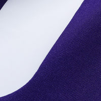 Minnesota Vikings Jalen Redmond Nike Purple Game Jersey