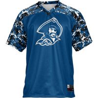 Blinn College Buccaneers GameDay Greats Football Jersey - Blue