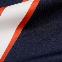 Chicago Bears Ozzy Trapilo Nike Navy Team Game Jersey