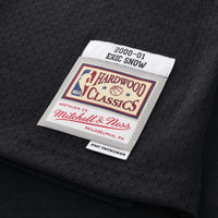 Philadelphia 76ers Mitchell & Ness Swingman Jersey -