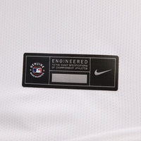 Pittsburgh Pirates Nike White Home Limited Jersey