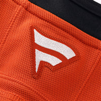 Anaheim Ducks Chris Kreider Fanatics Orange Home Premium Jersey