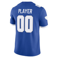 Kentucky Wildcats Nike NIL Pick-A-Player Game Jersey - Royal