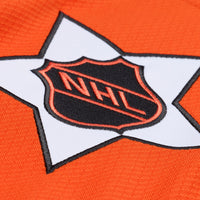 Marcel Dionne Mitchell & Ness Orange 1976 NHL All-Star Game Power Play Jersey