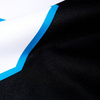 Carolina Panthers Thomas Davis Sr. Nike Black Team Retired Game Jersey