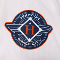 Houston Astros Jose Altuve Nike White 2025 City Connect Limited Player Jersey