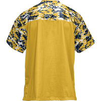 ETSU Buccaneers GameDay Greats Football Jersey - Gold