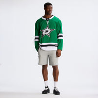 Dallas Stars Fanatics Green Breakaway Home Jersey