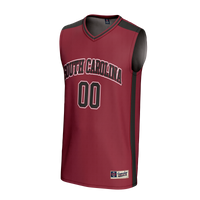 South Carolina Gamecocks GameDay Greats NIL Pick-A-Player Lightweight Basketball Fashion Jersey - Garnet