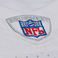 Arizona Cardinals Larry Fitzgerald Mitchell & Ness White 2004 Authentic Throwback Jersey