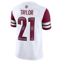 Washington Commanders Sean Taylor Nike White 2022 Retired Player Limited Jersey