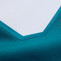 Jacksonville Jaguars Rayuan Lane III Nike Teal Team Game Jersey