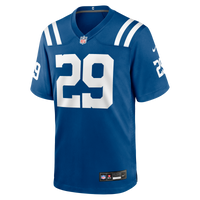 Indianapolis Colts Mekhi Blackmon Nike Royal Team Game Jersey