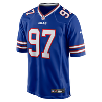 Buffalo Bills Joey Bosa Nike Royal Game Player Jersey