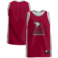 North Carolina Central Eagles GameDay Greats Lightweight Basketball Jersey - Maroon