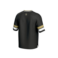 UCF Knights GameDay Greats Spirit Football Jersey - Black