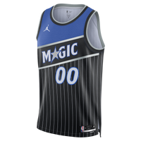 Orlando Magic Jordan Statement Jersey - Custom