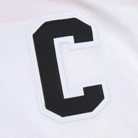 Philadelphia Flyers Eric Lindros White 1996-97 Power Play Jersey