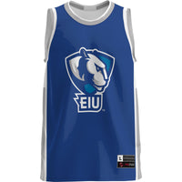 Eastern Illinois Panthers GameDay Greats Lightweight Basketball Jersey - Blue