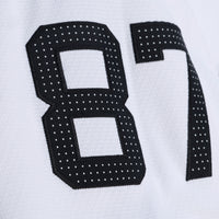 Sidney Crosby Mitchell & Ness White 2019 All-Star Game Power Play Jersey