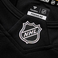 Toronto Maple Leafs Fanatics Black Alternate Premium Jersey