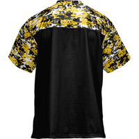 Towson Tigers GameDay Greats Football Jersey - Red