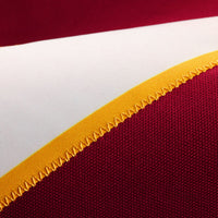 Washington Commanders Mike Sainristil Nike Burgundy Team Vapor F.U.S.E. Stitched Limited Jersey