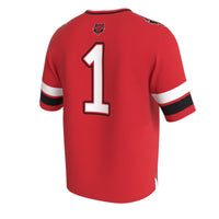 Arkansas State Red Wolves GameDay Greats Lightweight Collegiate Football Fashion Jersey - Scarlet