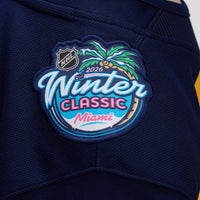 Florida Panthers Fanatics Red 2026 NHL Winter Classic Premium Jersey