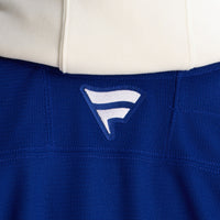 Toronto Maple Leafs Fanatics Blue Home Authentic Pro Jersey