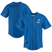 Creighton Bluejays GameDay Greats Lightweight Baseball Jersey - Blue