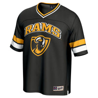 VCU Rams GameDay Greats Spirit Football Jersey - Black