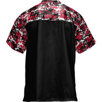San Diego State Aztecs GameDay Greats Football Jersey - Black