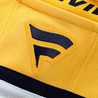 Nashville Predators Fanatics White Away Premium Jersey