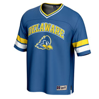 GameDay Greats Royal Delaware Fightin' Blue Hens Spirit Football Jersey