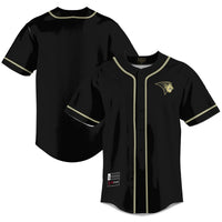 Lindenwood Lions GameDay Greats Lightweight Baseball Jersey - Gold