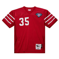 Arizona Cardinals 1994 Aeneas Williams Mitchell & Ness Cardinal Authentic Throwback Retired Player Jersey