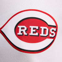 Cincinnati Reds Nike White Home Limited Jersey