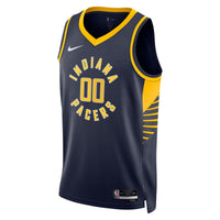 Indiana Pacers Nike Icon Swingman Jersey - Custom
