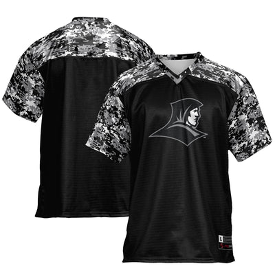Providence Friars GameDay Greats Camo Football Jersey - Black