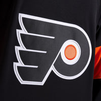 Philadelphia Flyers Fanatics Black Alternate Premium Jersey
